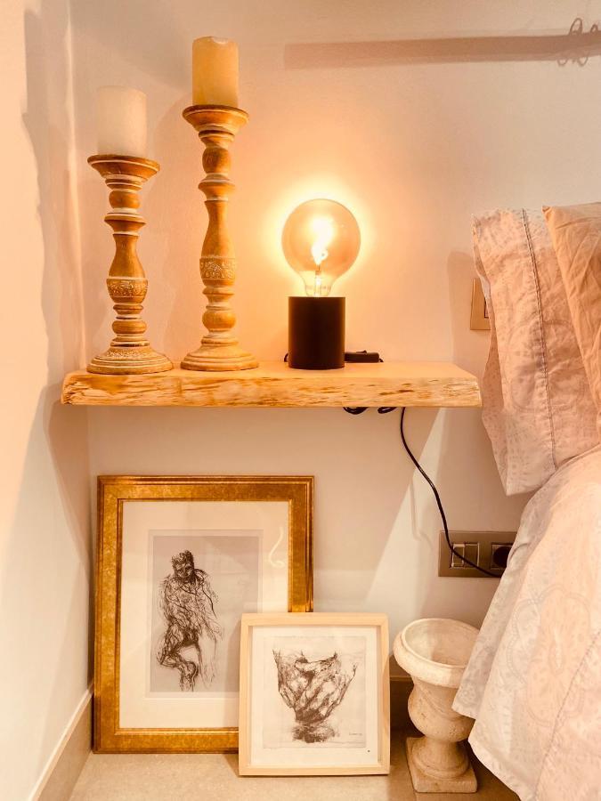 Viuter - Magna Home Las Canteras Beach + Parking لاس بالماس دي غران كاناريا المظهر الخارجي الصورة