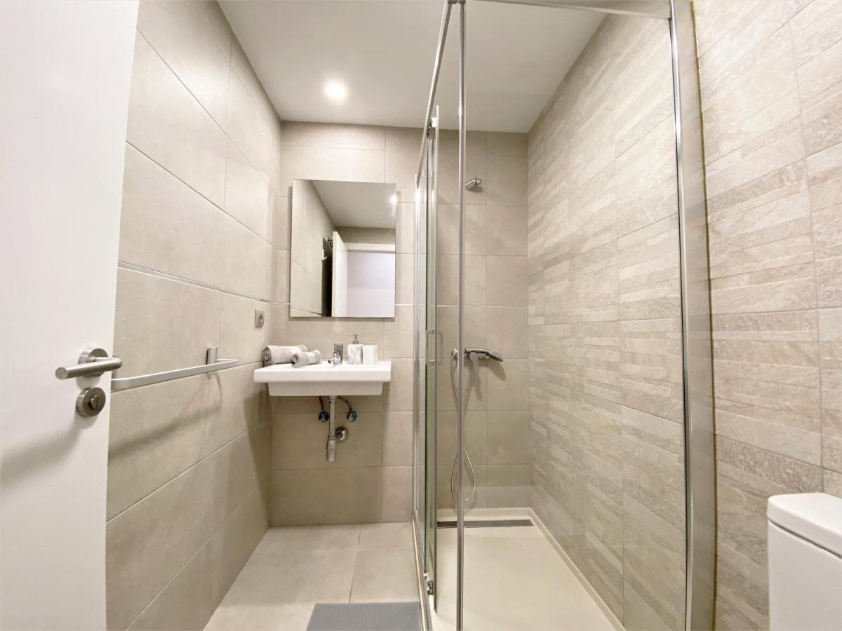 Viuter - Magna Home Las Canteras Beach + Parking لاس بالماس دي غران كاناريا المظهر الخارجي الصورة