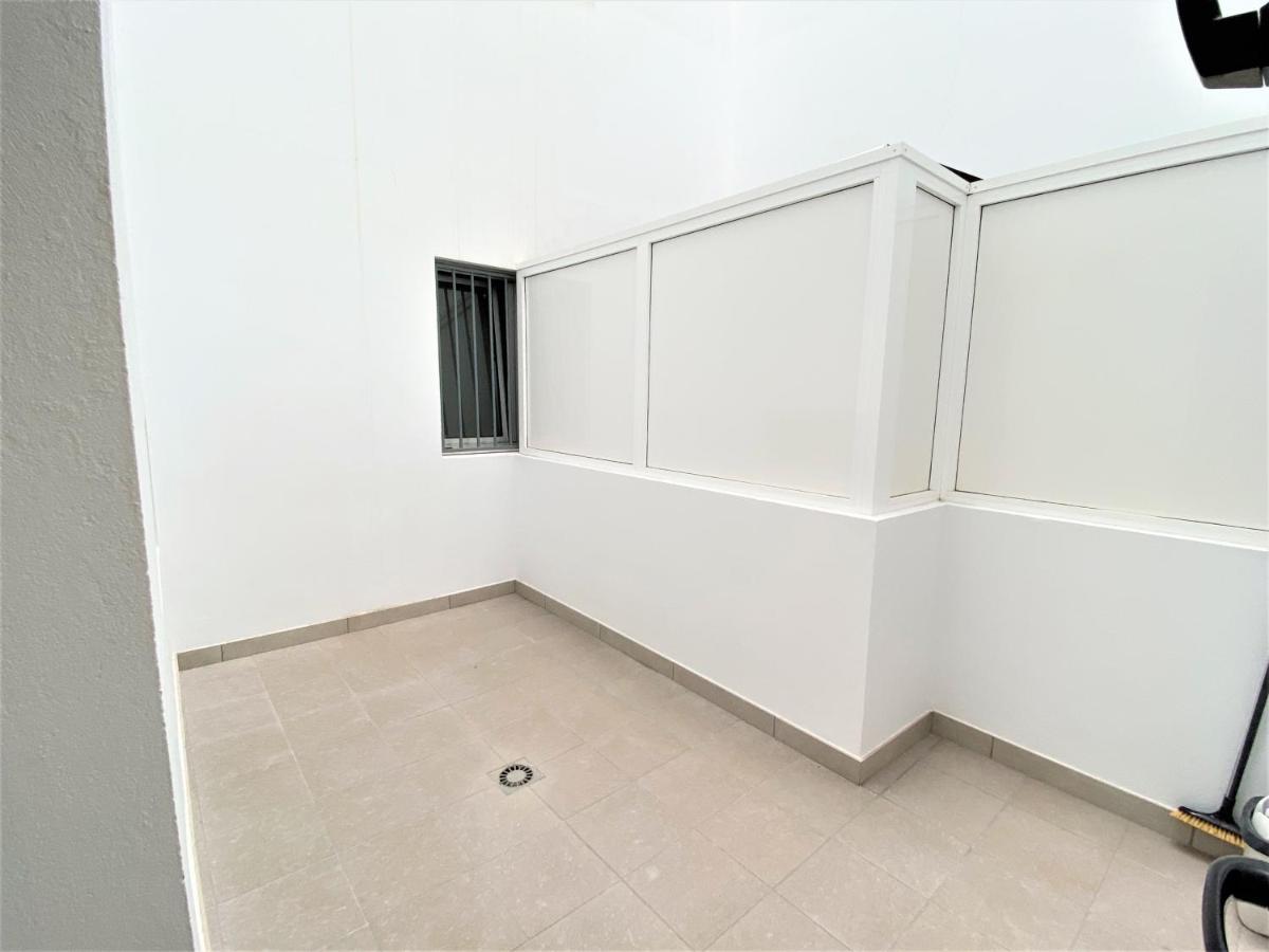 Viuter - Magna Home Las Canteras Beach + Parking لاس بالماس دي غران كاناريا المظهر الخارجي الصورة