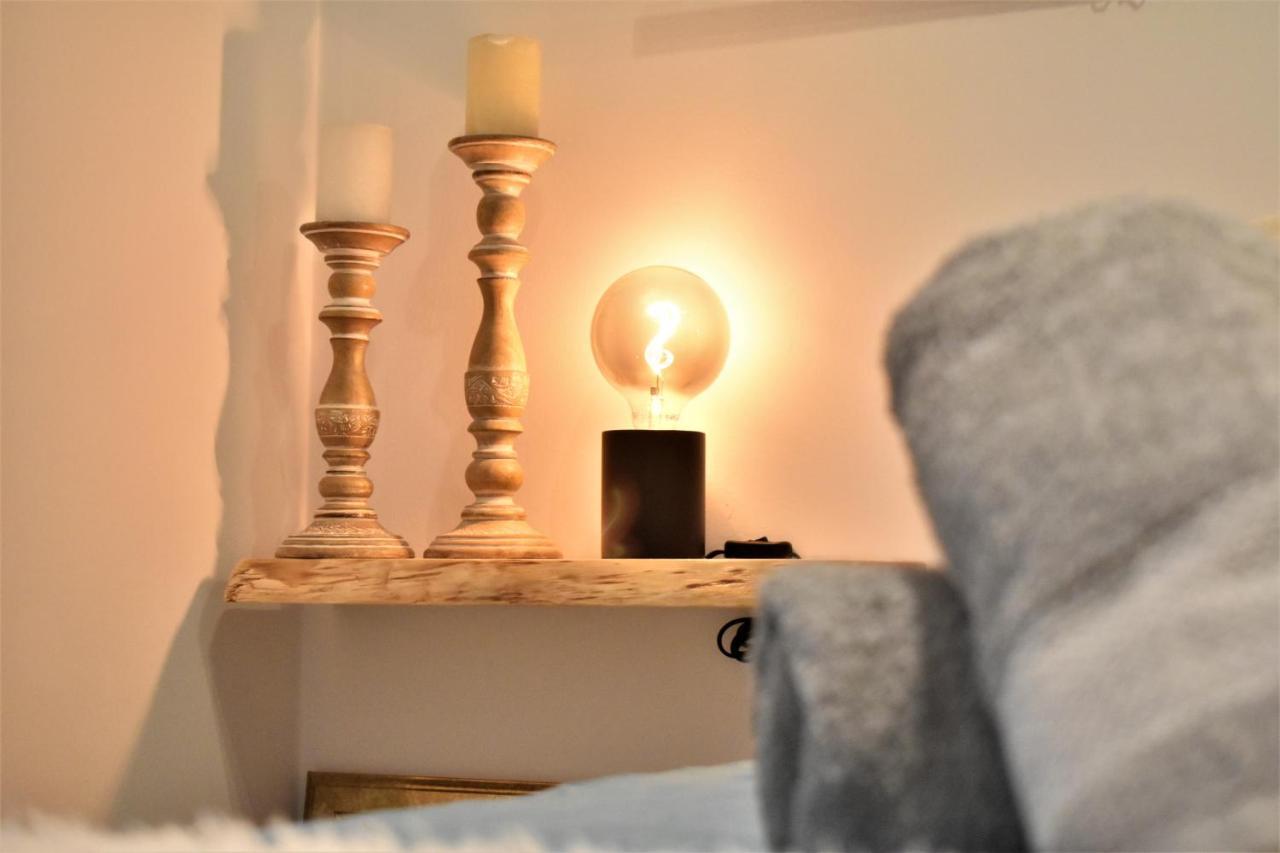 Viuter - Magna Home Las Canteras Beach + Parking لاس بالماس دي غران كاناريا المظهر الخارجي الصورة