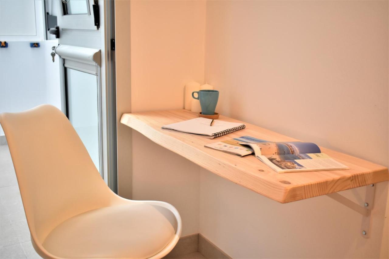 Viuter - Magna Home Las Canteras Beach + Parking لاس بالماس دي غران كاناريا المظهر الخارجي الصورة