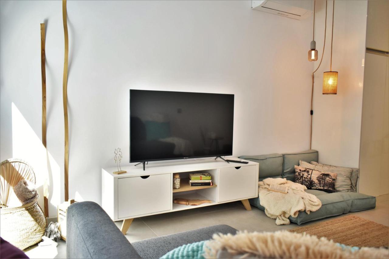 Viuter - Magna Home Las Canteras Beach + Parking لاس بالماس دي غران كاناريا المظهر الخارجي الصورة